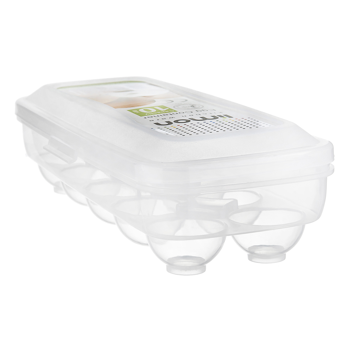 جا تخم مرغى 10 عددى ليمون