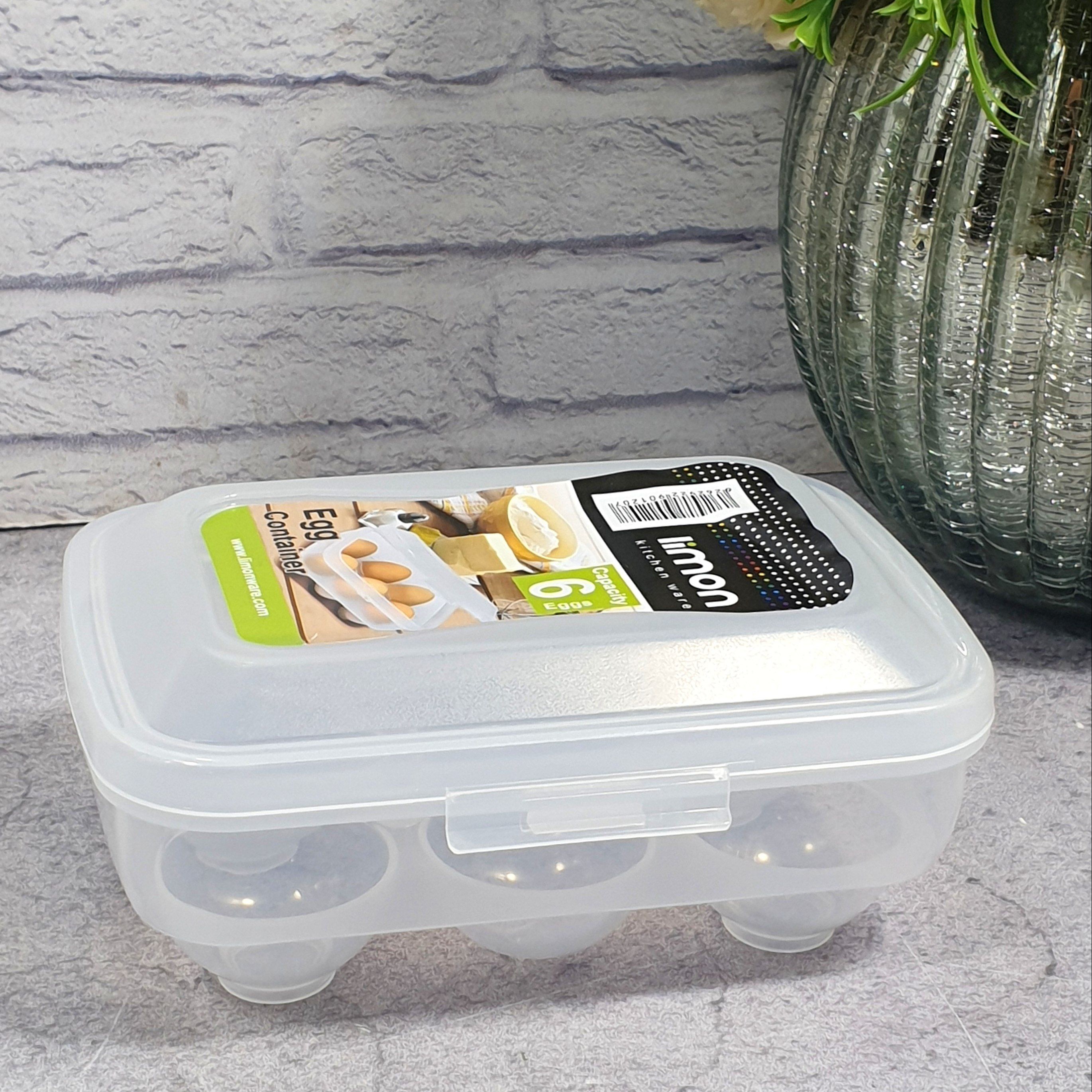 جا تخم مرغی 6 عددی ليمون